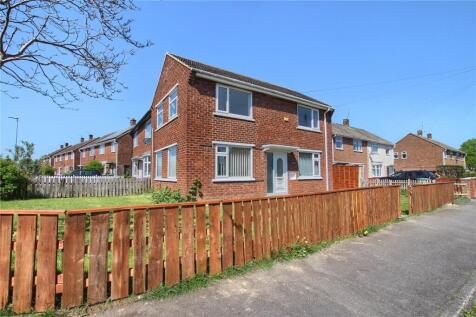 Hylton Road, Billingham