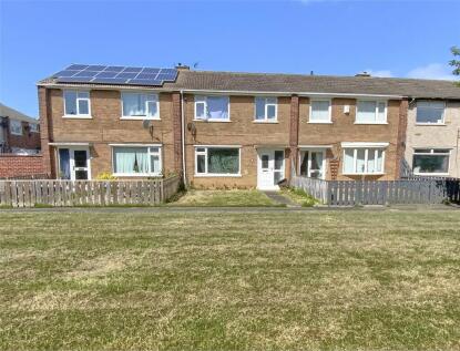 Edgehill Way, Billingham