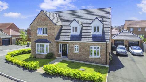 Tulip Close, Wynyard