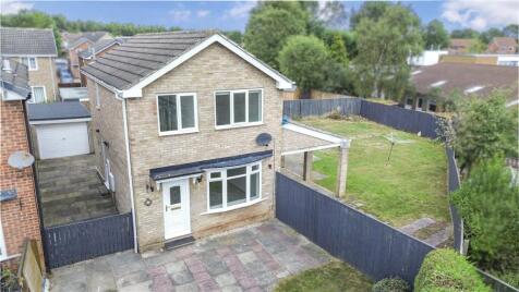 Shotley Close, The Greenway