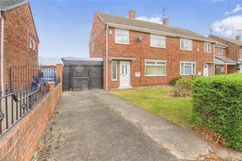 Low Grange Avenue, Billingham