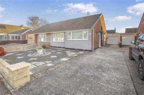 Frosterley Grove, Billingham