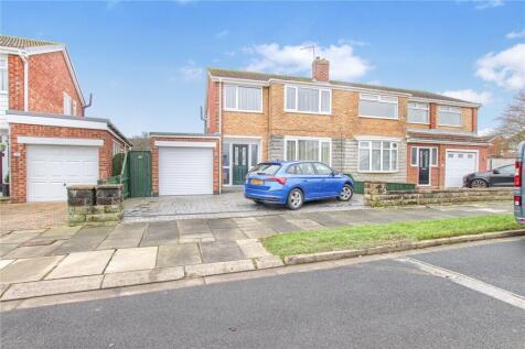 Cayton Drive, Wolviston Court