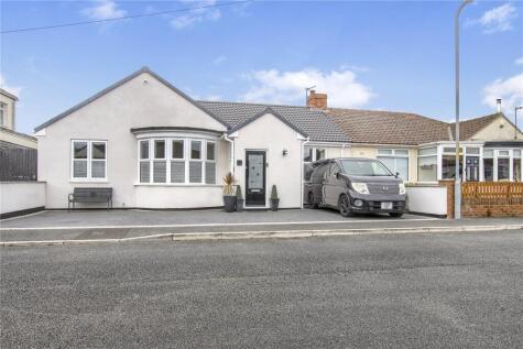 St. Cuthberts Avenue, Billingham