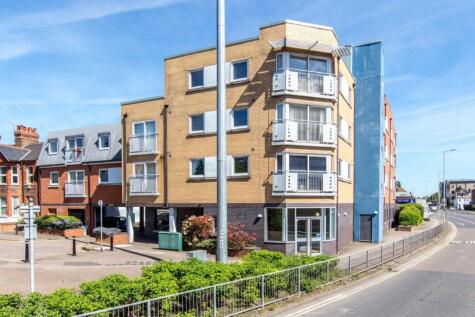 Cassio Apartments, Malden Road