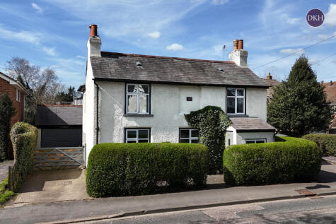 High Road, Watford