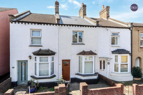 Sotheron Road, Watford