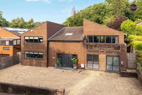 Hempstead Road, Watford