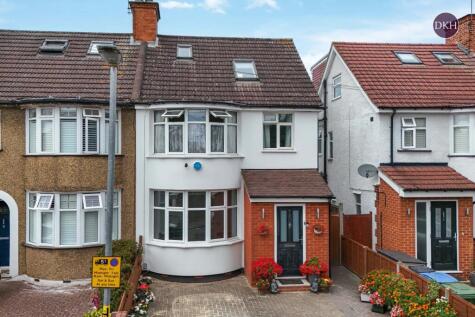 Munden Grove, Watford