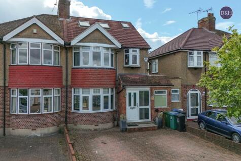 Meadow Road, Watford