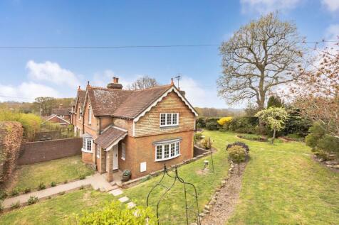 Mark Cross, Crowborough, TN6