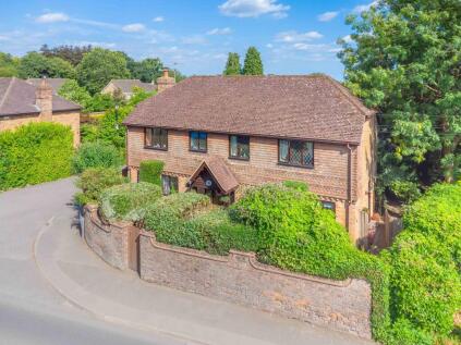 Beacon Road, Crowborough, TN6