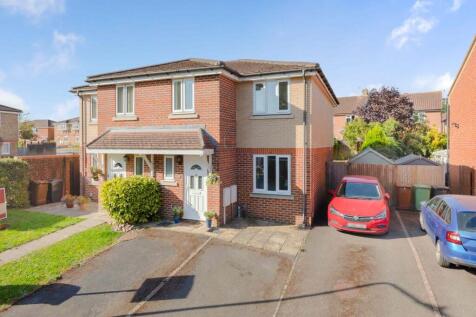 Mulberry Close, Tunbridge Wells, TN4