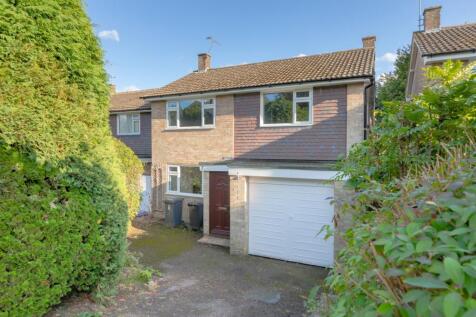 Sefton Chase, Crowborough, TN6