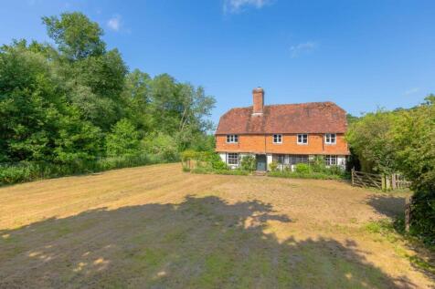 Bedgebury Road, Goudhurst, TN17