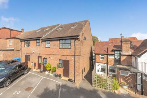 London Road, Crowborough, TN6