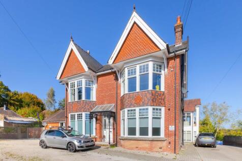 Crowborough Hill, Crowborough, TN6