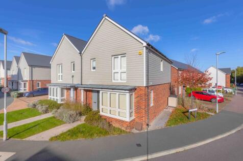 Herald Gardens, Tunbridge Wells, TN2