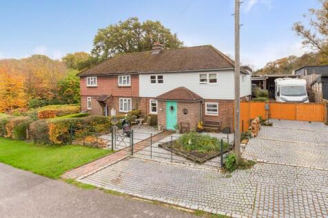 New Road, Rural Rotherfield, TN6