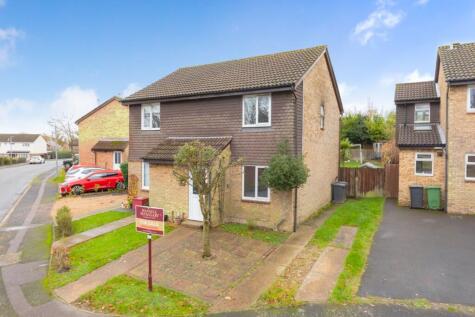 Rockington Way, Crowborough, TN6