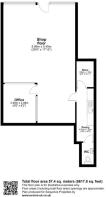 Floor/Site plan 1