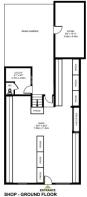 Floor/Site plan 2