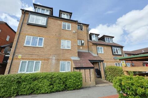 Springwood Crescent, Edgware, Middlesex, HA8