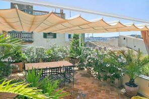 Photo of Exceptional luxury penthouse apartment with roof top terrace, Palma Old Town
