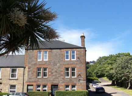 Campbeltown - 2 bedroom flat for sale