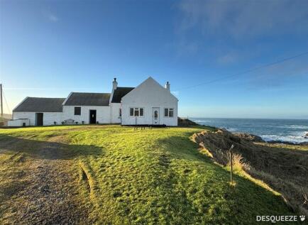 Claddach, Portnahaven, PA47