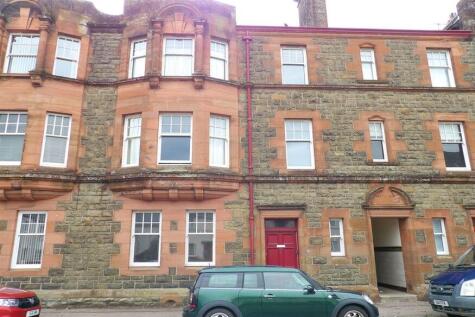 Barochan Place, Campbeltown, PA28