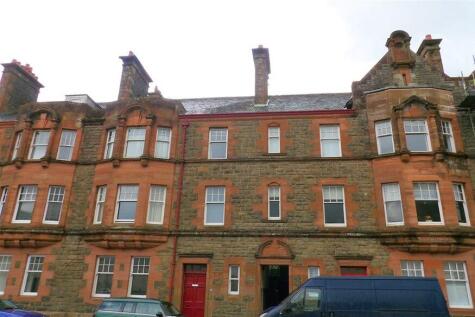 Barochan Place, Campbeltown, PA28