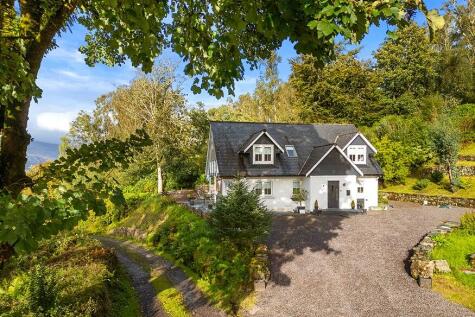 Ardbrecknish, By Inveraray, PA33