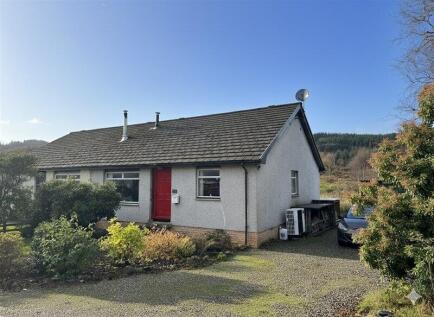 Victoria Park, Minard, PA32