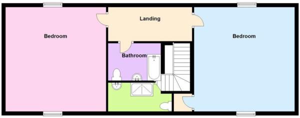 Master Floorplan Image 2