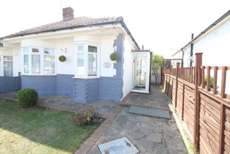 Newbury Gardens , Upminster 