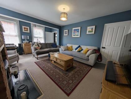 Haylings Road, Leiston