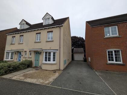 Pine Close, Rendlesham