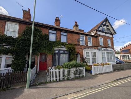Chapel Road, Saxmundham