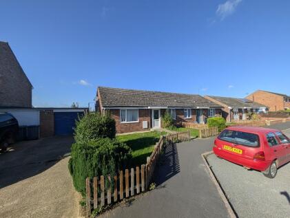 Lime Tree Avenue, Leiston