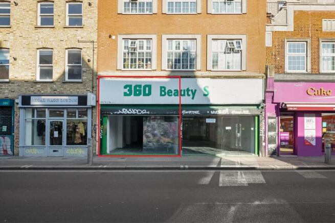 195 Rye Lane Frontage.jpg