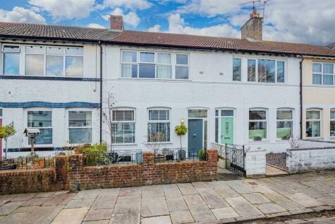 Victoria Park - 3 bedroom house for sale