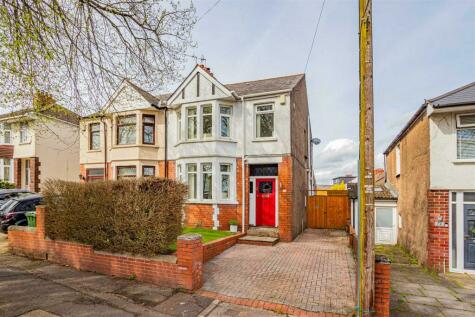 Bwlch Road - 3 bedroom terraced house for sale