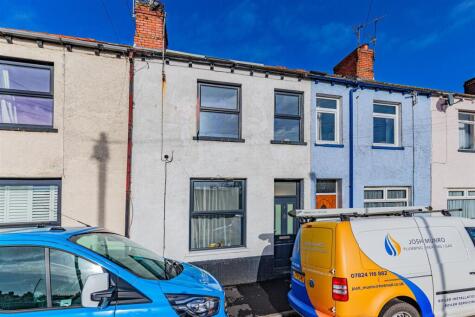 Shears Road, Fairwater, Cardiff