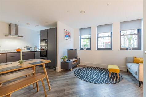 Cathedral Road, Pontcanna, Cardiff