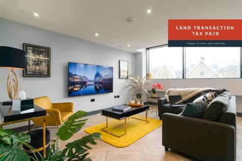 The Moorwell, Windsor Road, Penarth