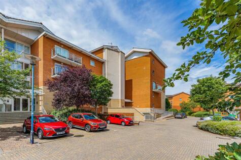 Chandlery Way, Cardiff