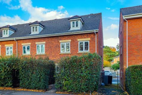 Plasmawr Road, Fairwater, Cardiff