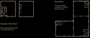 Typical Floorplan