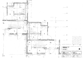 Floor/Site plan 2